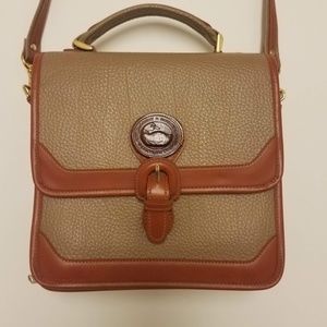 Vintage Dooney and Bourke Crossbody Bag